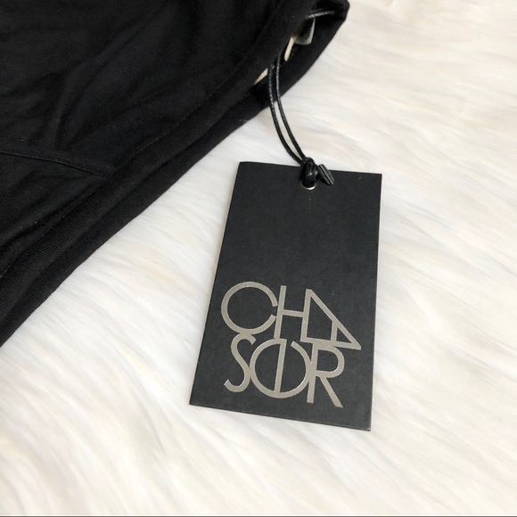 SOLD! Chaser || Active Strappy Bralette - Picture 5 of 7